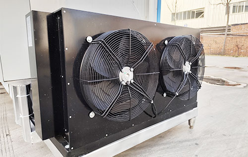 制冷罐產(chǎn)品