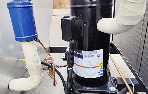 制冷罐產(chǎn)品