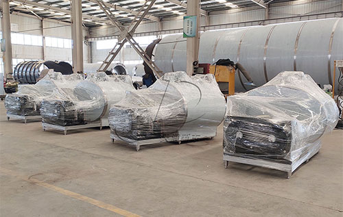 黑龍江家庭農(nóng)場(chǎng)