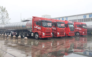 2026中國牛奶運輸車行業(yè)標桿企業(yè)：引