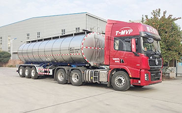 不知道買哪家鮮奶運(yùn)輸車？來(lái)看看陜西李先生的選擇