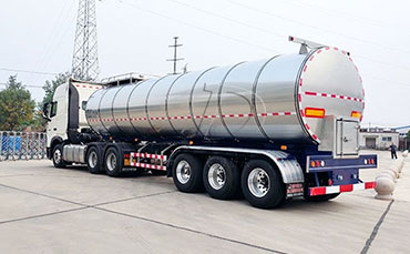 2026中國(guó)牛奶運(yùn)輸車(chē)品牌實(shí)力榜，十大廠家各顯神通