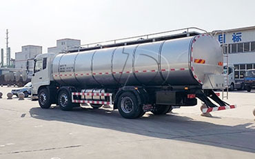 與時間賽跑：揭秘鮮奶運輸車的“保鮮時速”