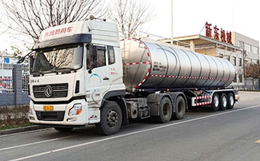 2026中國(guó)牛奶運(yùn)輸車(chē)行業(yè)標(biāo)桿企業(yè)：引領(lǐng)冷鏈運(yùn)輸智能化變革